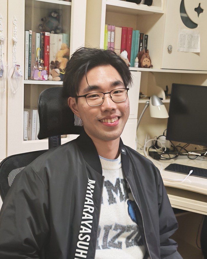 Tianyang Zhou